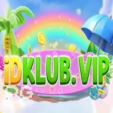 IDKLUB - Simulasi Seru yang Memikat