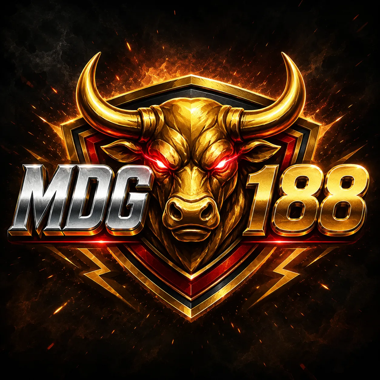 MDG188 - Pertarungan Hebat dalam Dunia Game Fighting