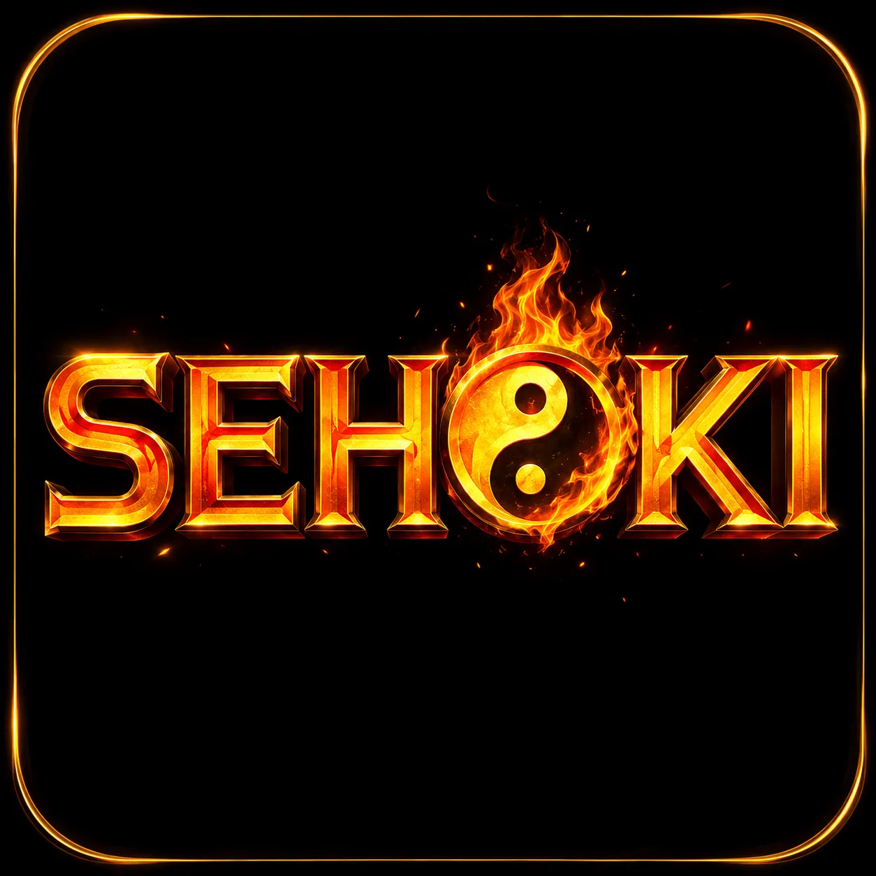 SEHOKI - Petualangan Seru Dalam Dunia Anime