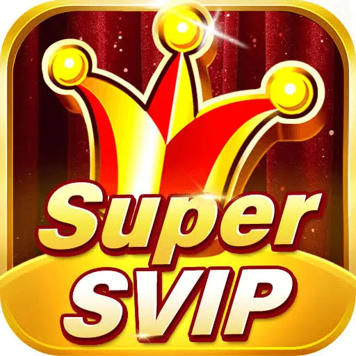 SUPERSVIP - Permainan Simulasi yang Menarik dan Seru