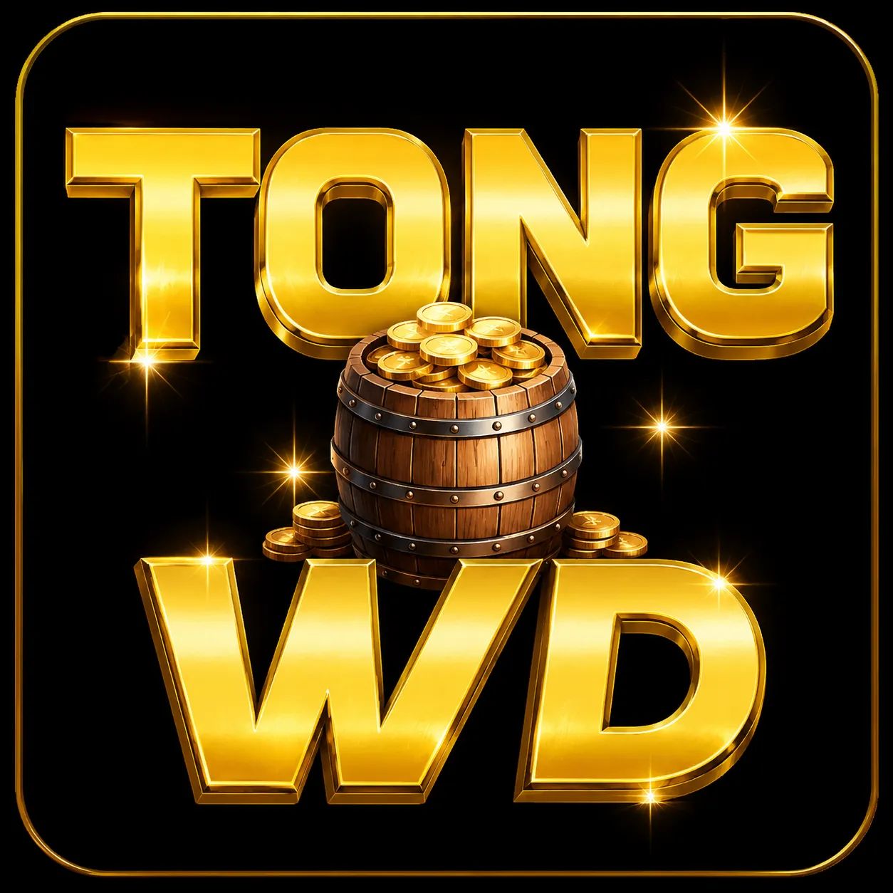 TONGWD - Permainan Gaple Seru dan Menyenangkan